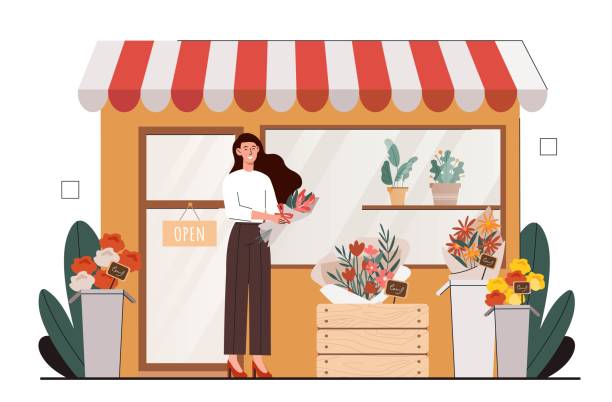 How Booth Designs Can Be Repurposed for Your Office or Storefront