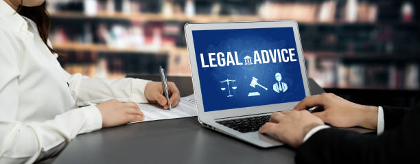 How to Choose the Right Lawyer for Your Case