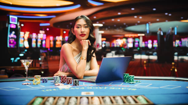 The Major Benefits of Playing Casino Games Online