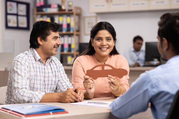 Navigating Car Finance and Insurance with Confidence