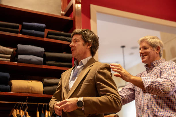 Dressing for Confidence: Style Tips That Empower
