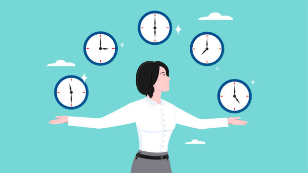Time Management Hacks for a Balanced Life