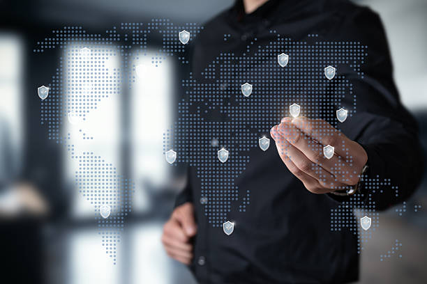 Cybersecurity Threats to Watch Out for in 2025
