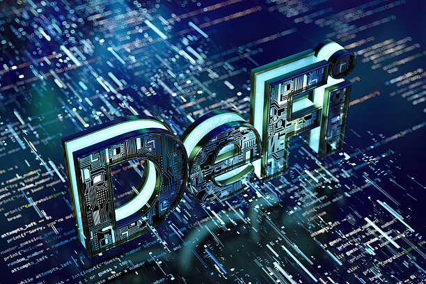 Why You Should Keep Track of Decentralized Finance Innovations