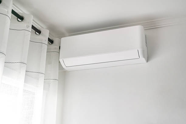 Modern Trends in Residential Air Conditioning Installation