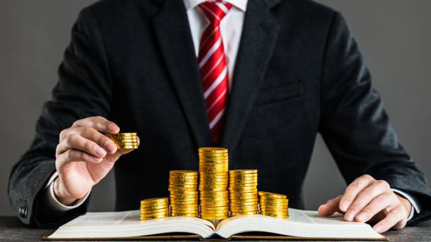 Owning Every Chapter of Your Financial Story