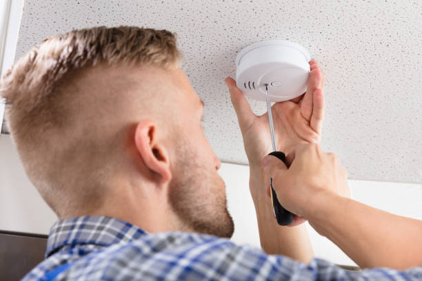Landlord Maintenance Guide for Smoke and Carbon Monoxide Detectors