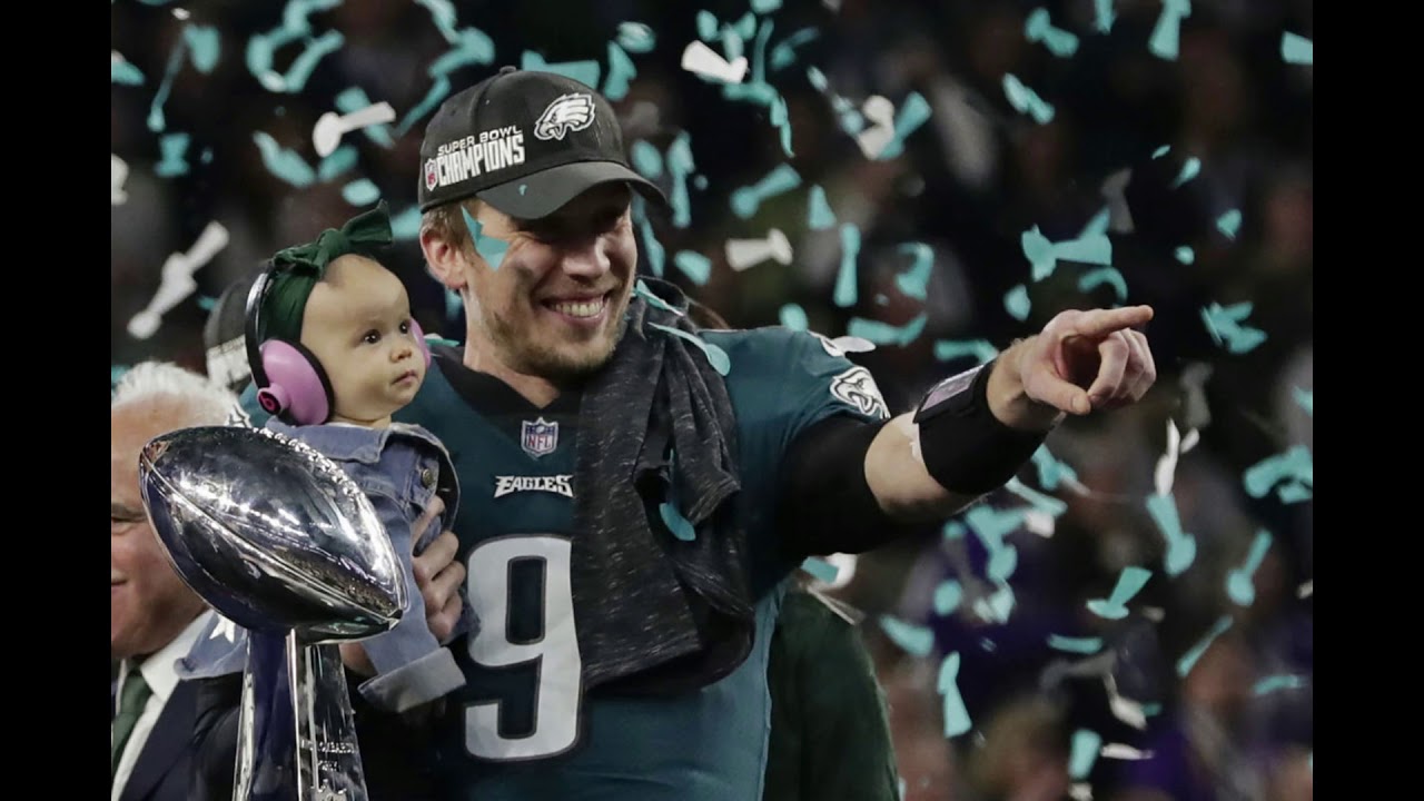 Nick Foles Net Worth: How the Super Bowl MVP Built His Wealth