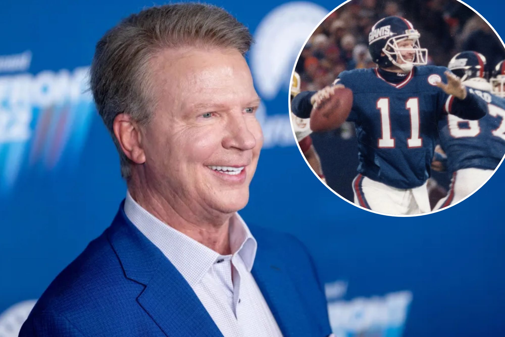 Phil Simms Net Worth: How the NFL Legend Built His Fortune