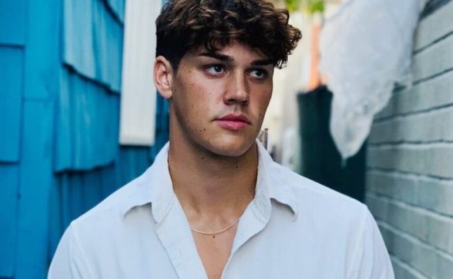 Noah Beck Net Worth: How the TikTok Star Built His Fortune