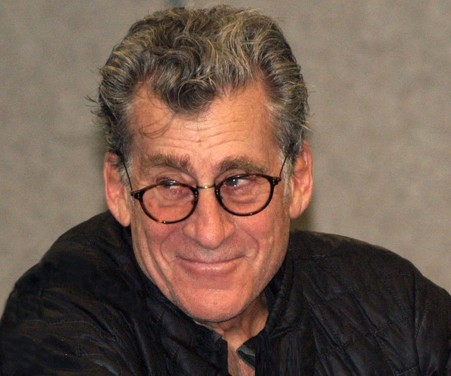 Paul Michael Glaser Net Worth: A Look at the Career of a Hollywood Star