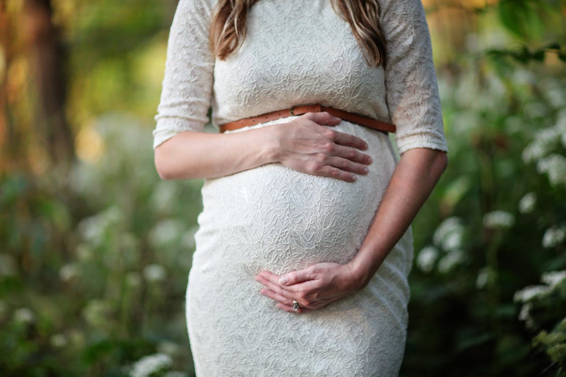 Expecting? Here's What You Can Do to Prepare