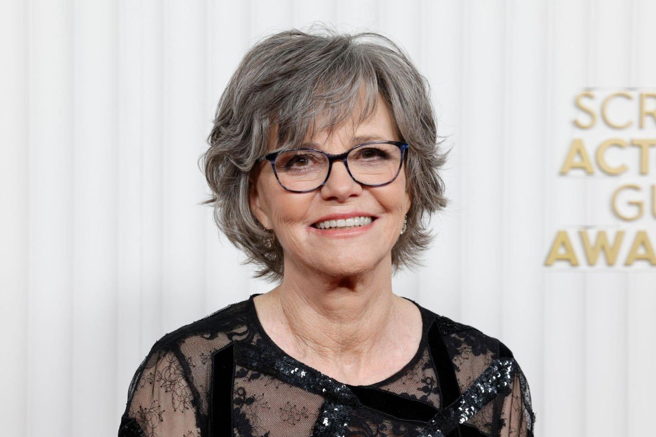 Net Worth of Sally Field: A Look at Her Wealth & Career