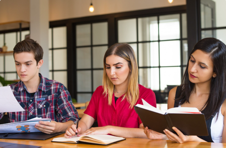 Effective Study Techniques Every Junior College Student Should Know