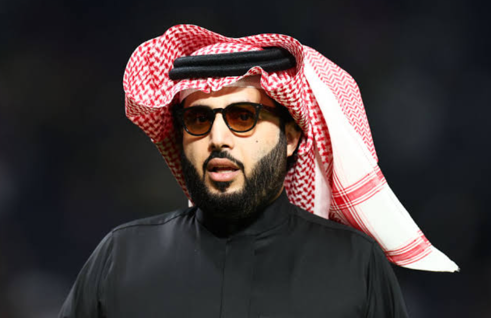 Turki Al-Sheikh Net Worth: A Look at the Wealth of a Visionary Leader