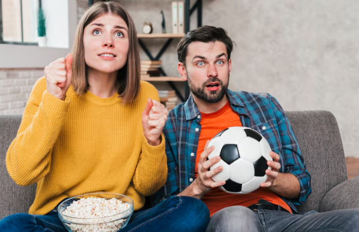Why Even Non-Fans Stay Up Late to Watch the World Cup