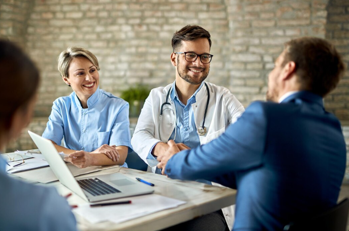 Group Health Medical Insurance: Benefits for Employers & Employees