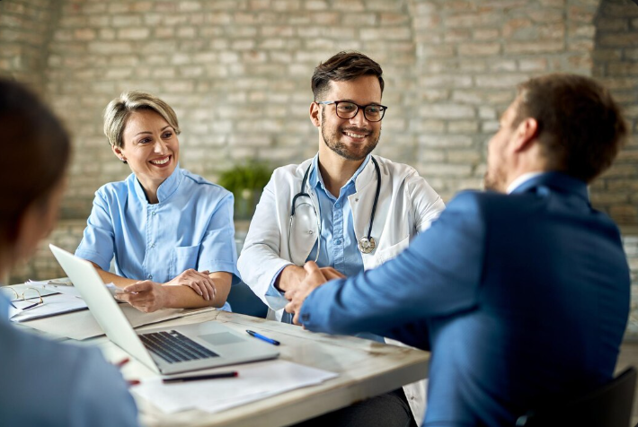 Group Health Medical Insurance: Benefits for Employers & Employees