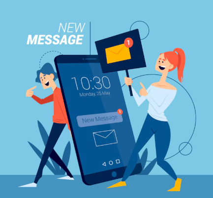 When to Use SMS on Virtual Numbers