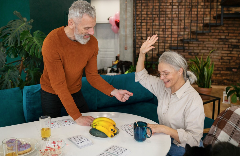 Awareness Around Dementia Can Help Prevent Risk Factors Before it's Too Late