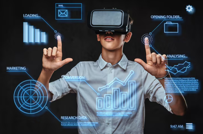 Why TekRevol Continues to Earn Recognition Across Leading Technology Platforms