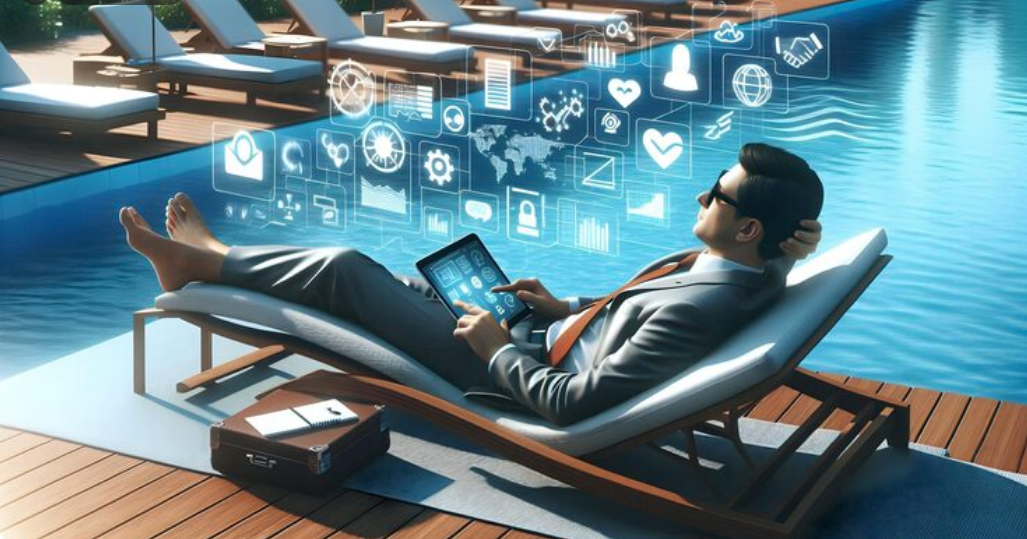 Slow Tech: Choosing Deliberate Digital Leisure