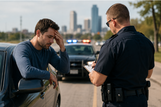 When Do You Need a Tulsa Traffic Crime Lawyer? 7 Situations That Require Legal Help