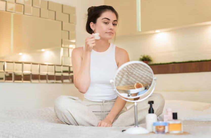 Modern SelfCare Practices: Restoring Youthful Confidence with Advanced Skincare Solutions
