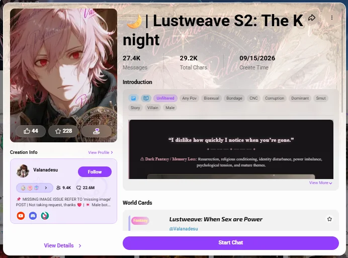 Is $20-a-Prompt NSFW AI Worth the Craze?