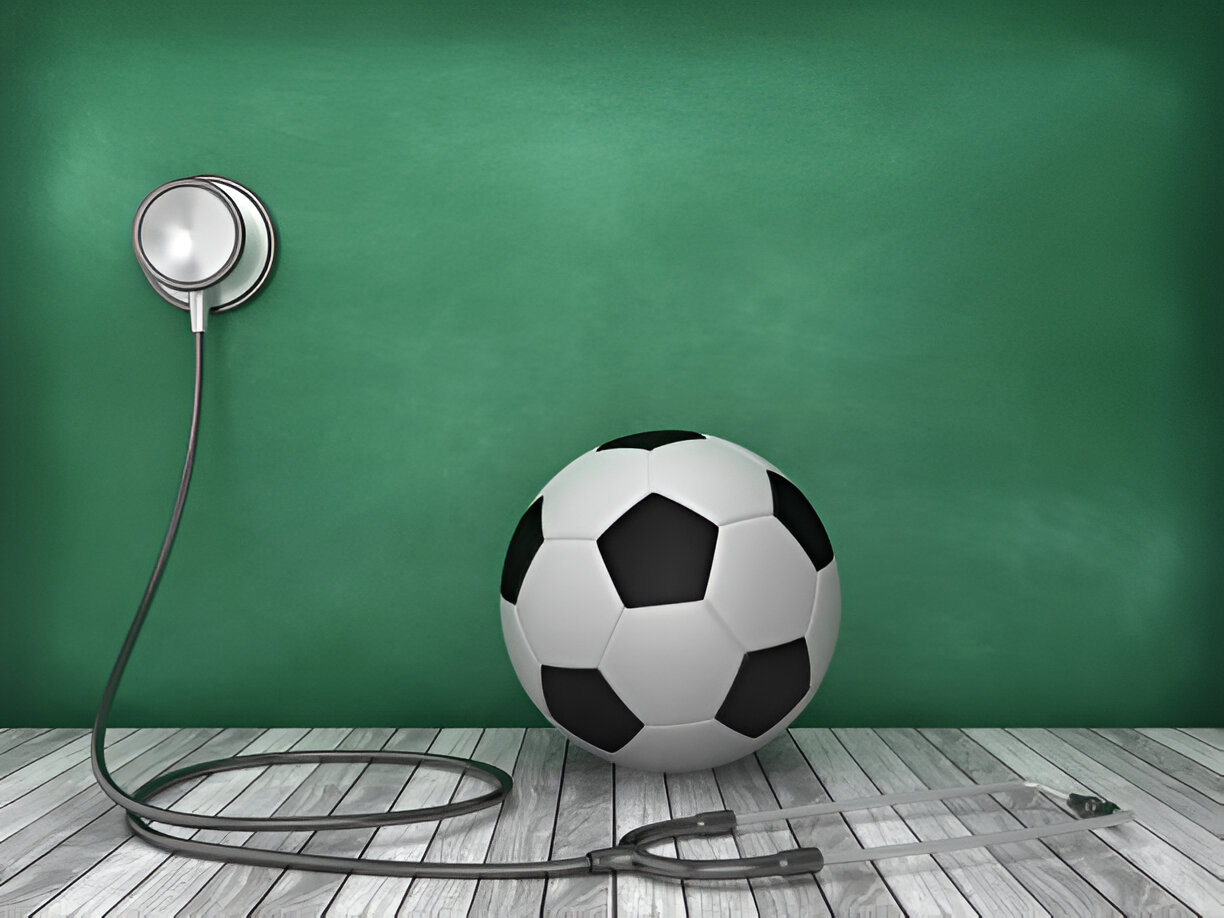 Football and Heart Health: Balancing Benefits and Risks