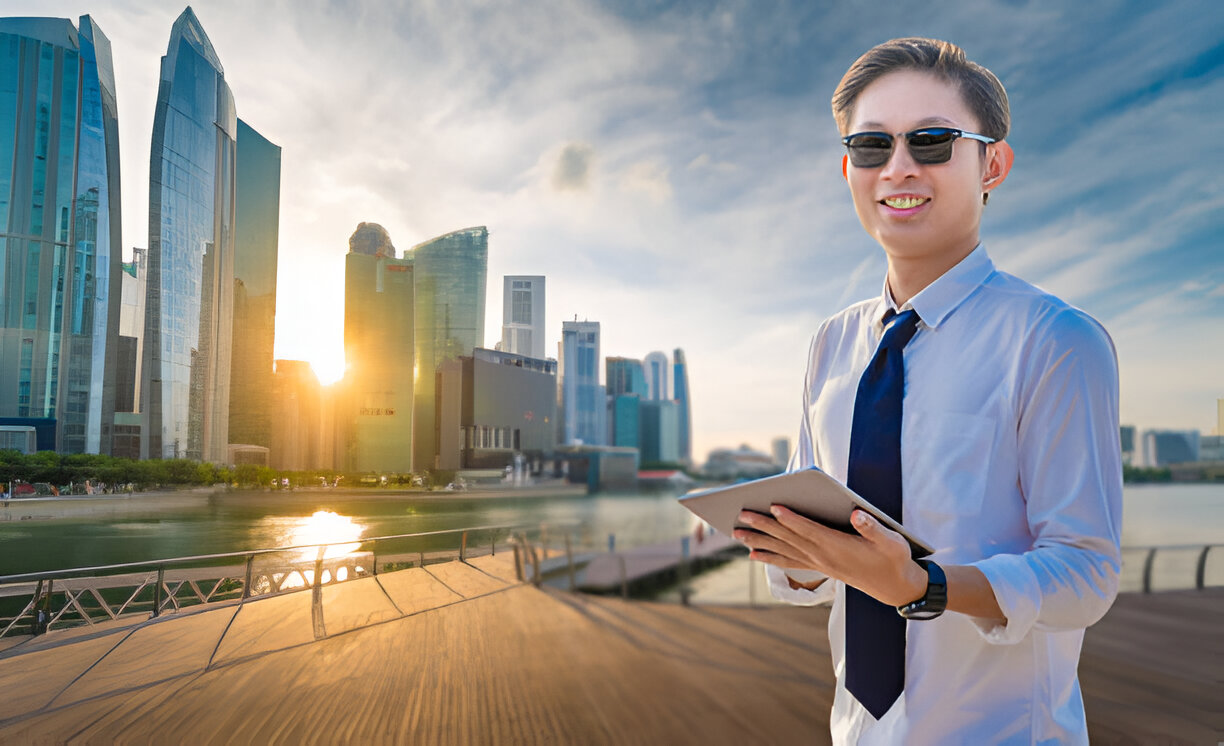 Choose and get the best life insurance policy Singapore online