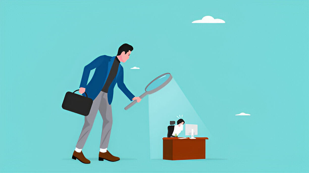 Simple Steps to Break the Micromanagement Habit