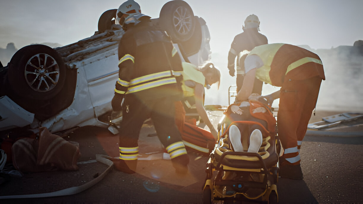Houston Car Accident Victims: How a Personal Injury Lawyer Can Help