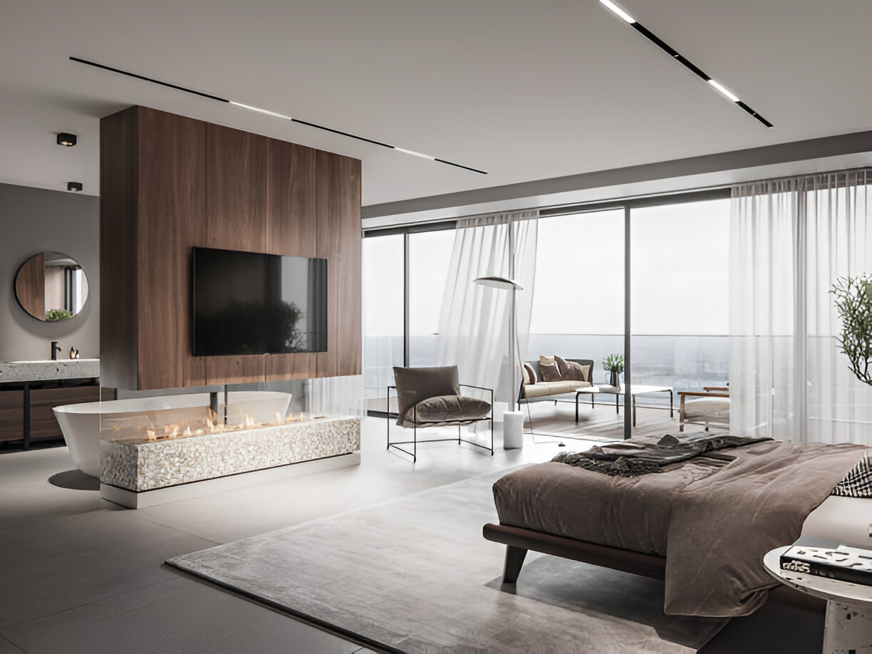 Top Ways 2 BHK Flats in Dwarka Mor Offer Affordable Luxury