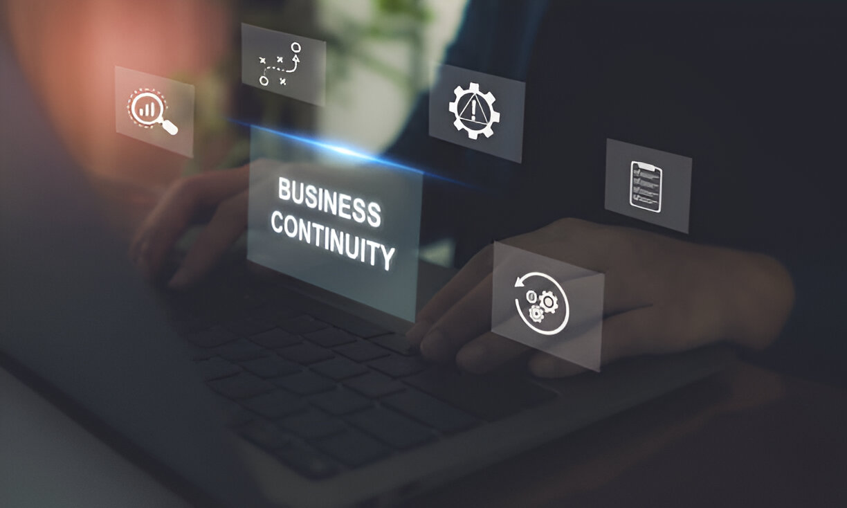 Building a Reliable Business Continuity Plan in a Digital World