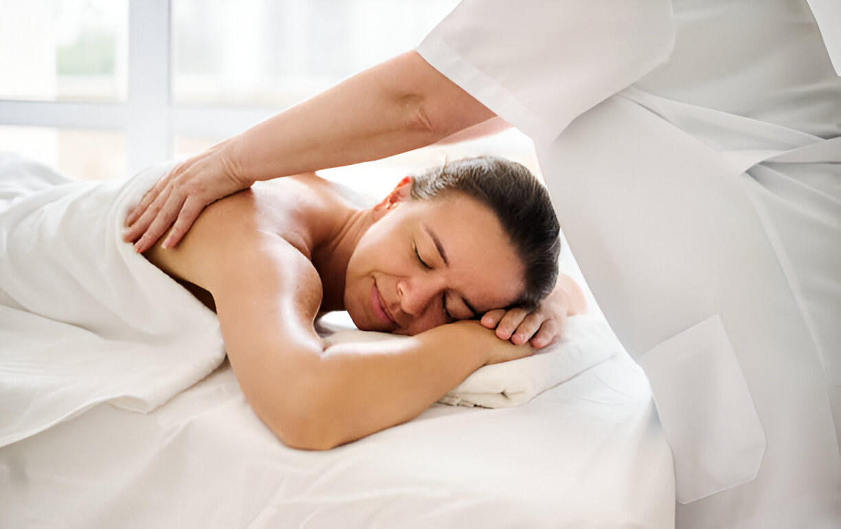 The Role of Swedish Massage in Supporting Mental Health