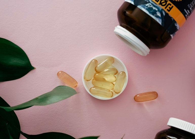 Why Vitamin B12 Tablets, Betaine HCl with Pepsin, and Magnesium Complex Matter for Your Health