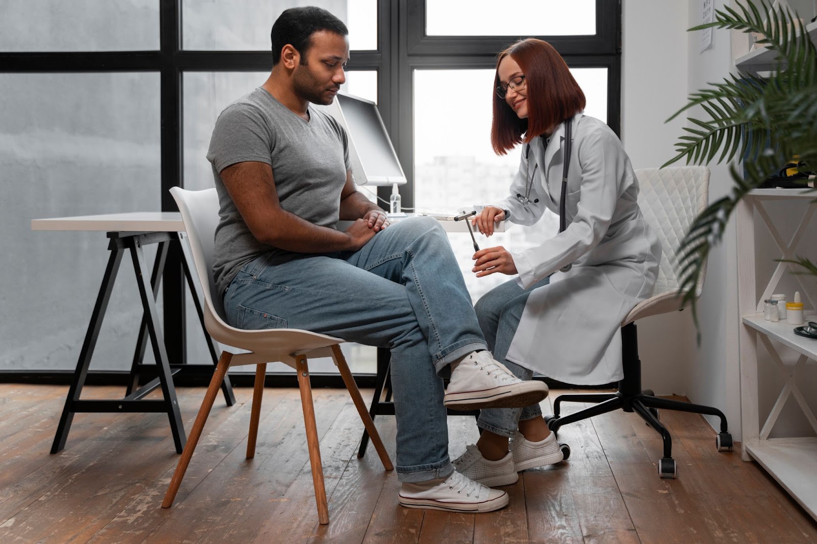 The Connection Between Mental Health And Sexual Wellness