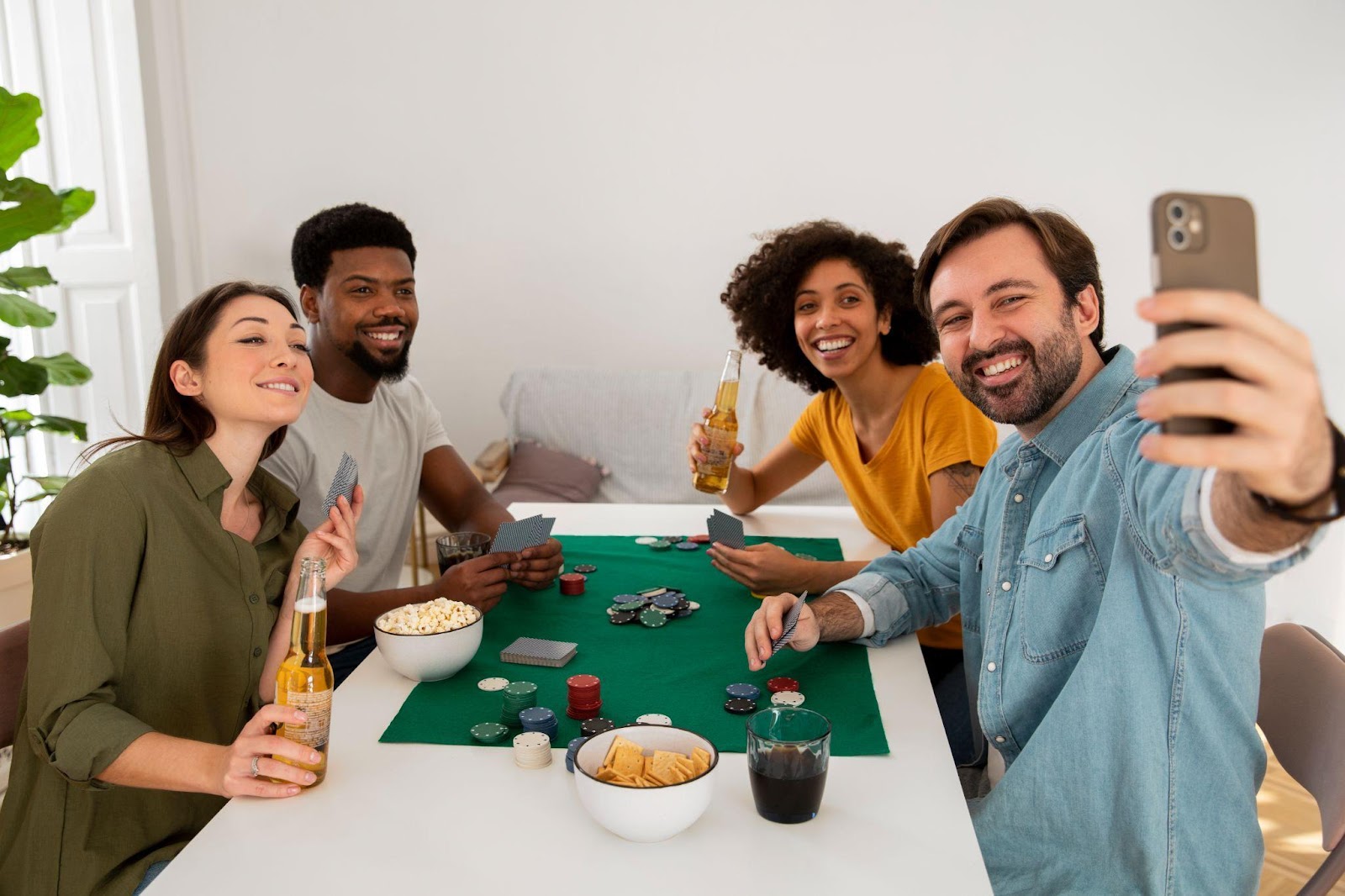 Lazy Weekend Plans? Play Rummy and Unwind the Smart Way