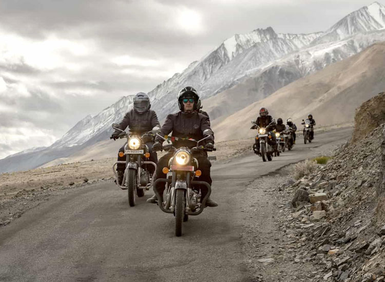 Manali to Leh Bike Trip: The Ultimate Adventure of a Lifetime!