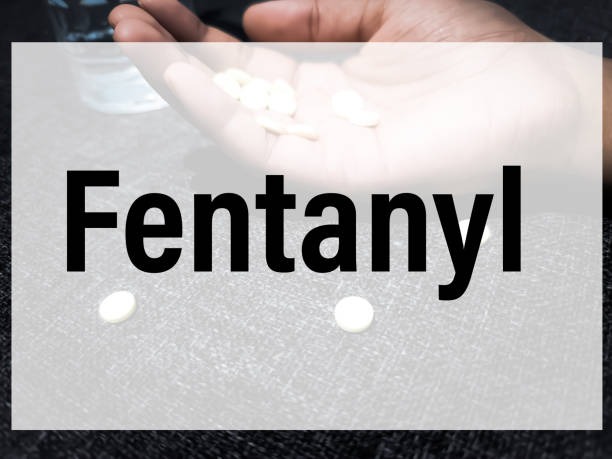 Fentanyl Addiction: A Crisis That Requires Urgent Action