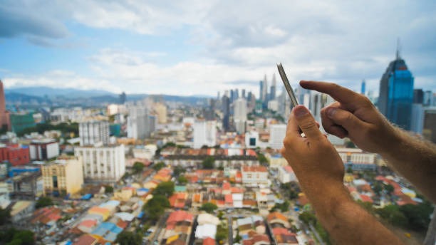 Unlocking the Investment Potential of Bangunan KWSP in Malaysia's Real Estate Market