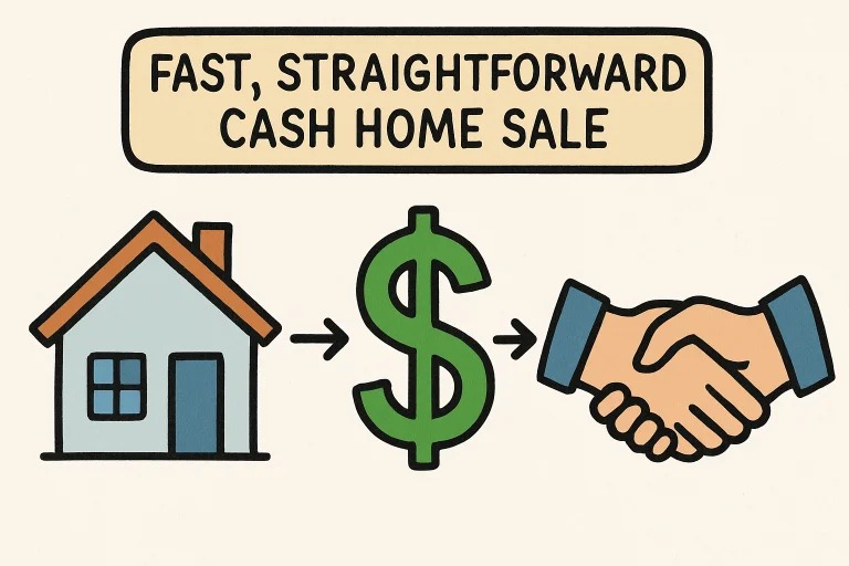 How Cash-for-Homes Offers Are Calculated: What Sellers Should Know