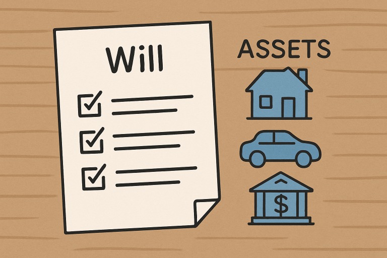 What Happens After Someone Dies: Probate Process Explained