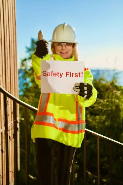 The Role of Workers' Compensation in Promoting Workplace Safety