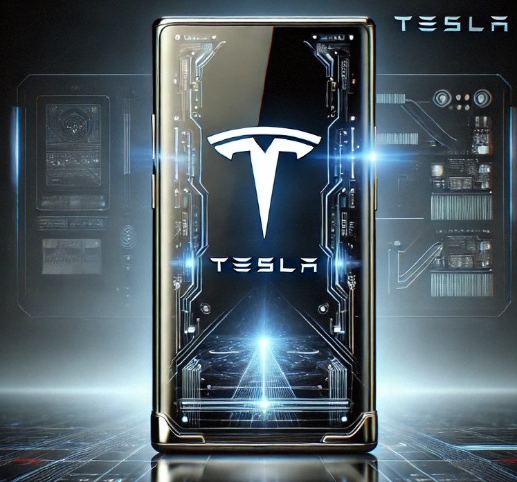 Rajkot Updates News: When Will the Tesla Phone Be Released?