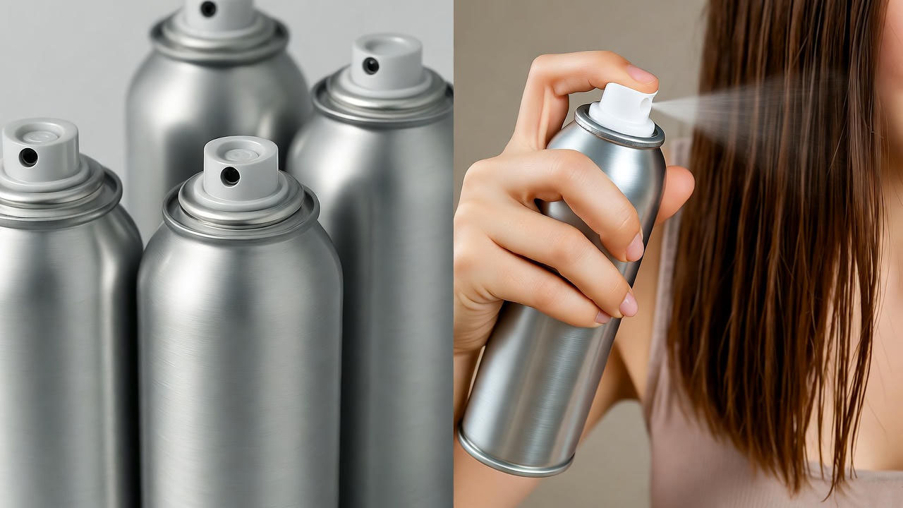 Why Aluminum Aerosol Cans Matter: A Practical Dive into Their World