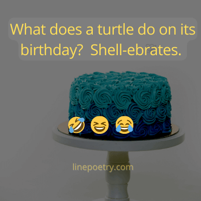 210+ Funny Hilarious Birthday Jokes For Kids - Linepoetry