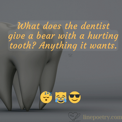 dentist jokes images