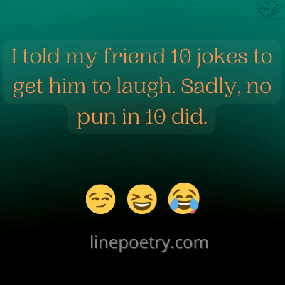 320+ Short Clean Jokes That Actually Are Funny - Linepoetry